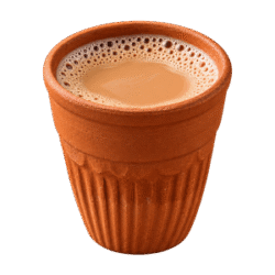 Kulhad Tea