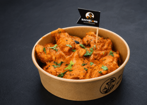 Momos Special