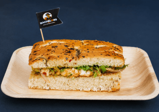 Sandwich